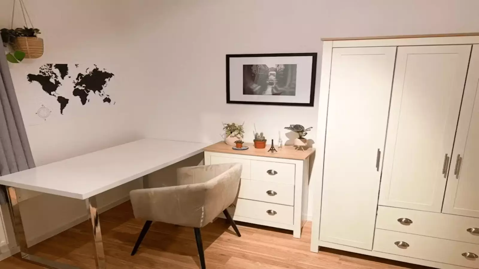 Wohnung Holzgraben in Frankfurt am Main