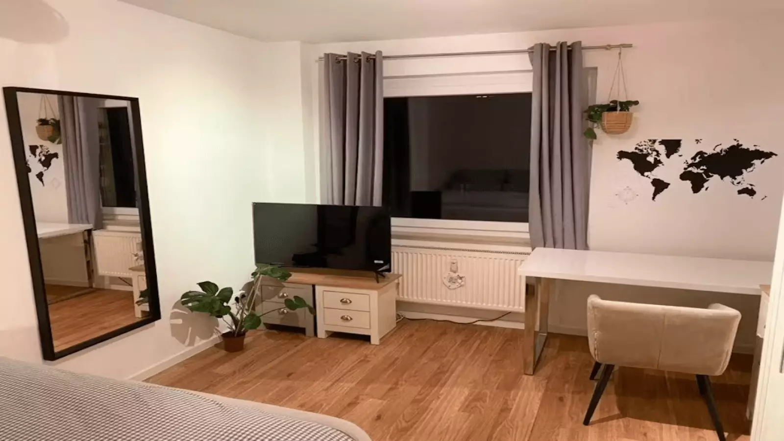 Wohnung Holzgraben in Frankfurt am Main