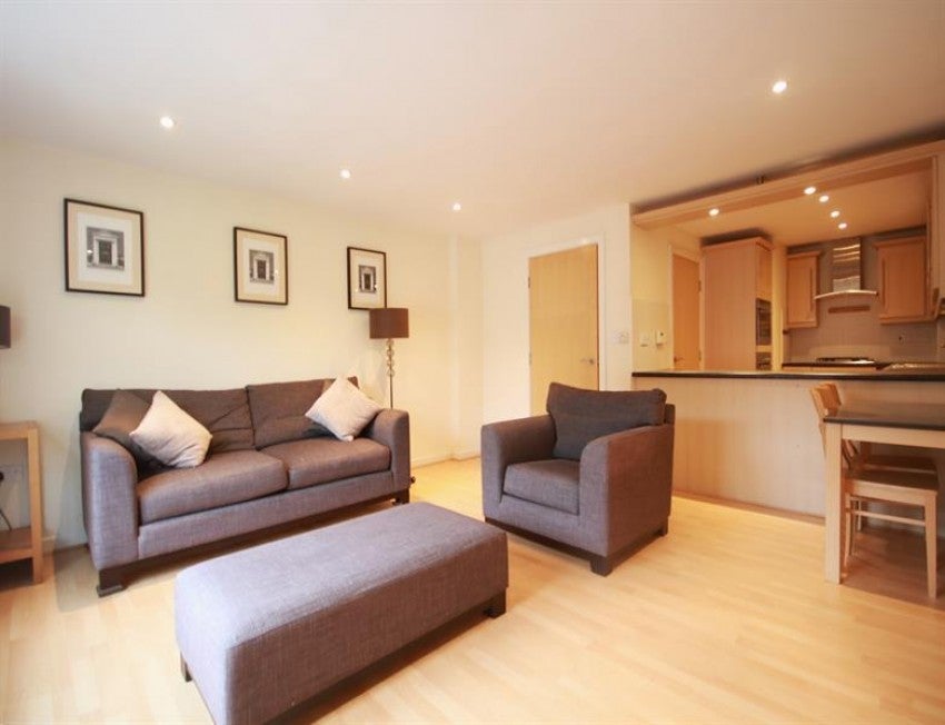 Flat Chapel Road in Alderley Edge