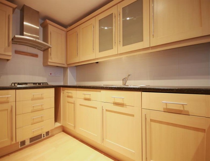 Flat Chapel Road in Alderley Edge