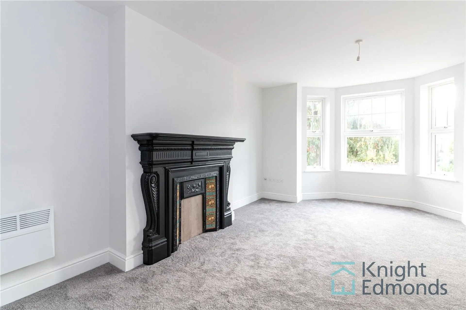 Flat Buckland Road in Maidstone