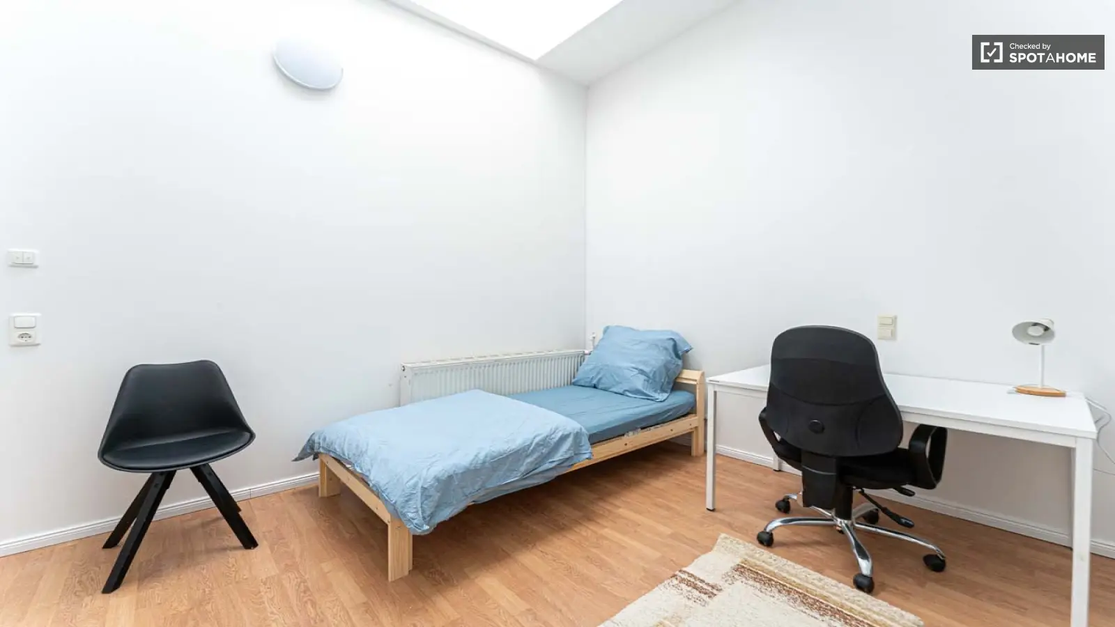 Wohnung Jonasstraße in Berlin