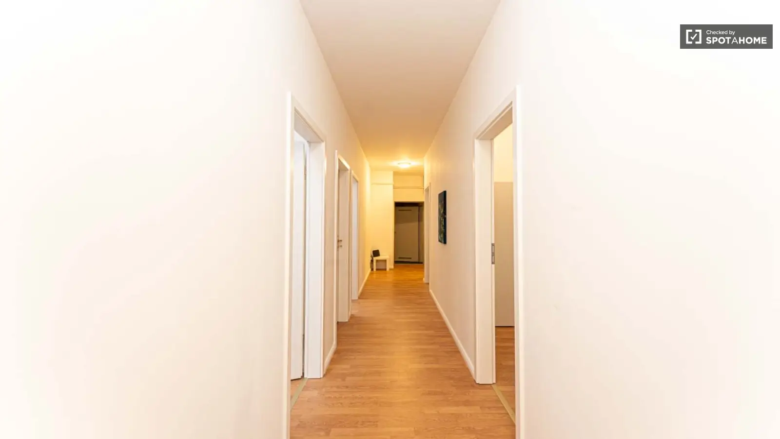 Wohnung Jonasstraße in Berlin