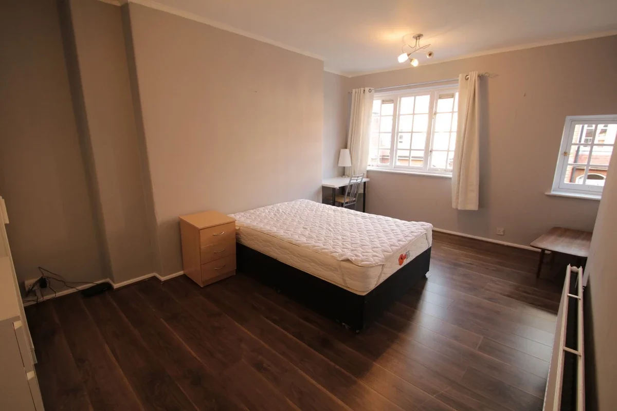 Room Old Nichol Street in Greater London
