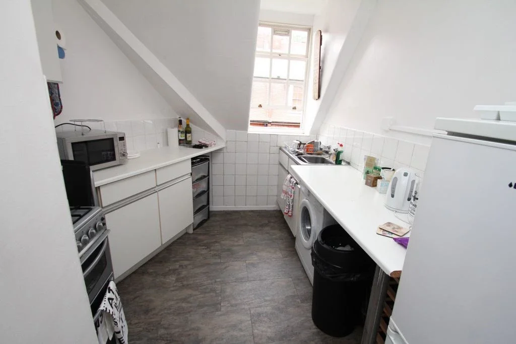 Room Old Nichol Street in Greater London
