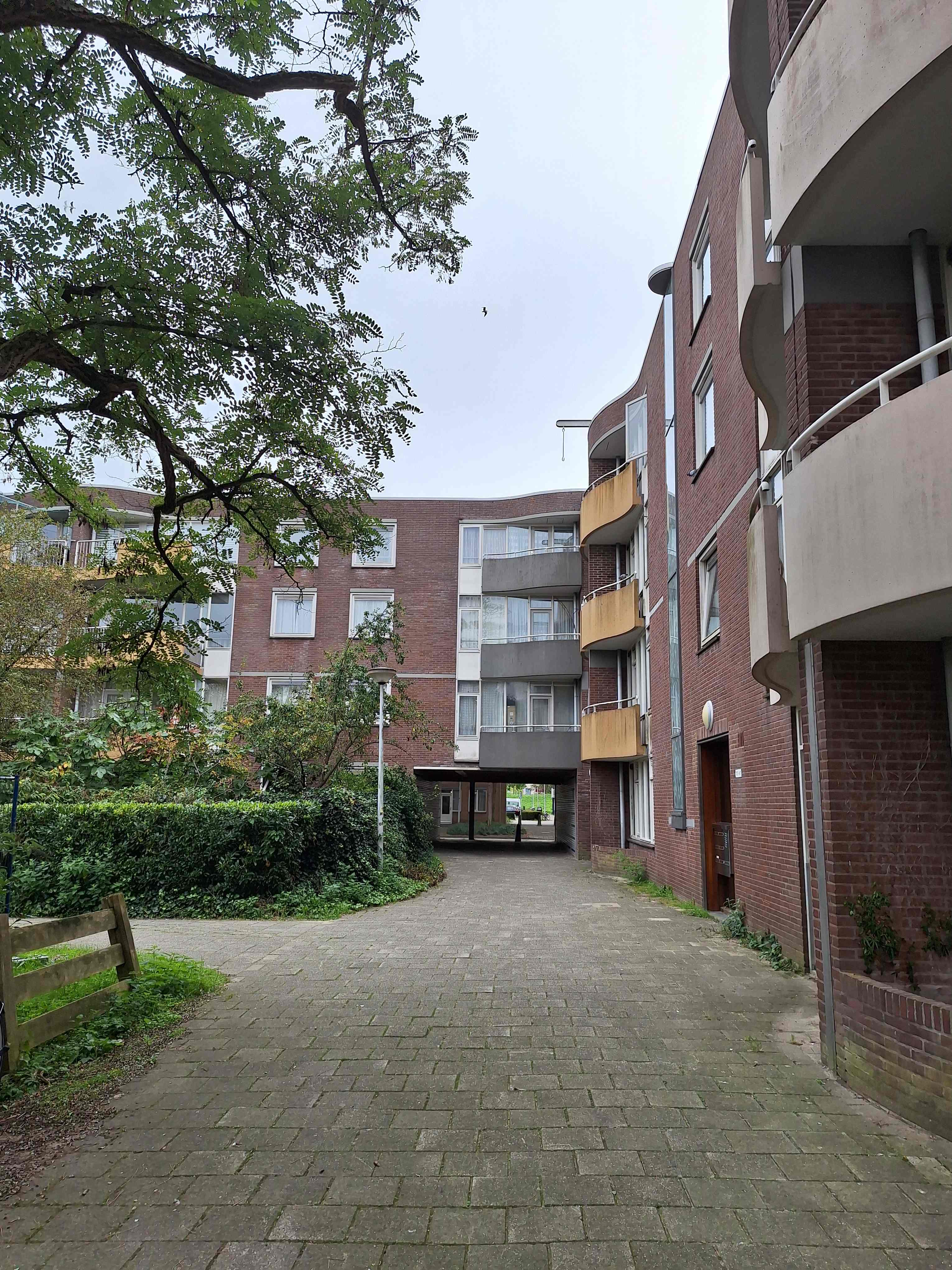 Appartement Willeskopstraat 131 in Amsterdam