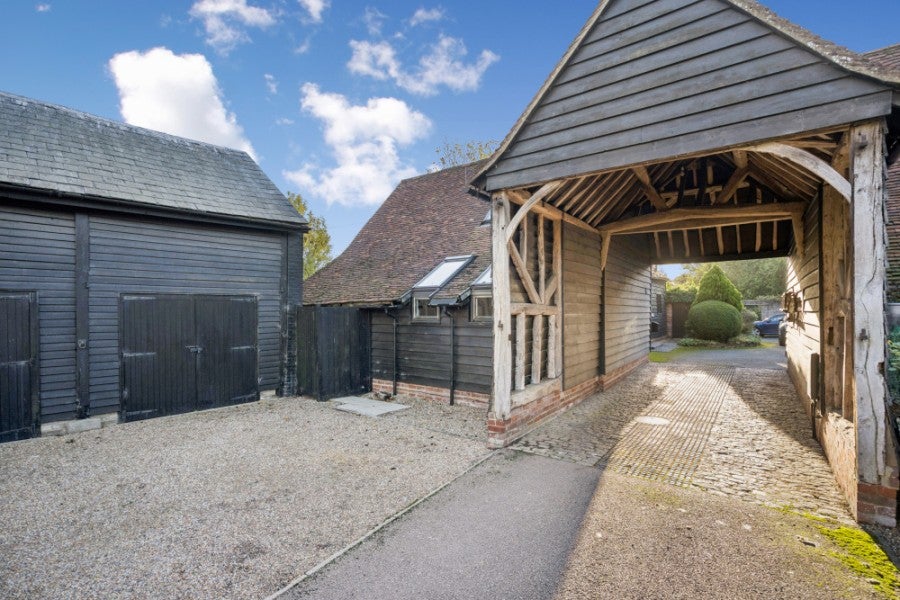 House Lippiatt Lane in Shipham
