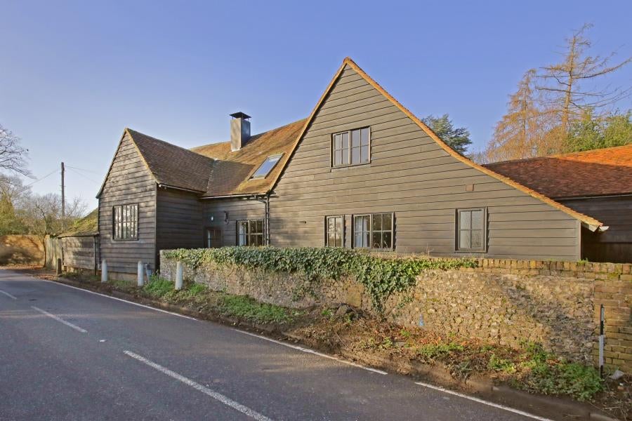 House Lippiatt Lane in Shipham
