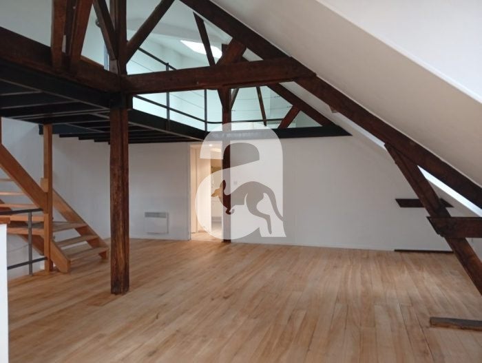 Appartement Impasse Tronchet à Villers-Cotterêts