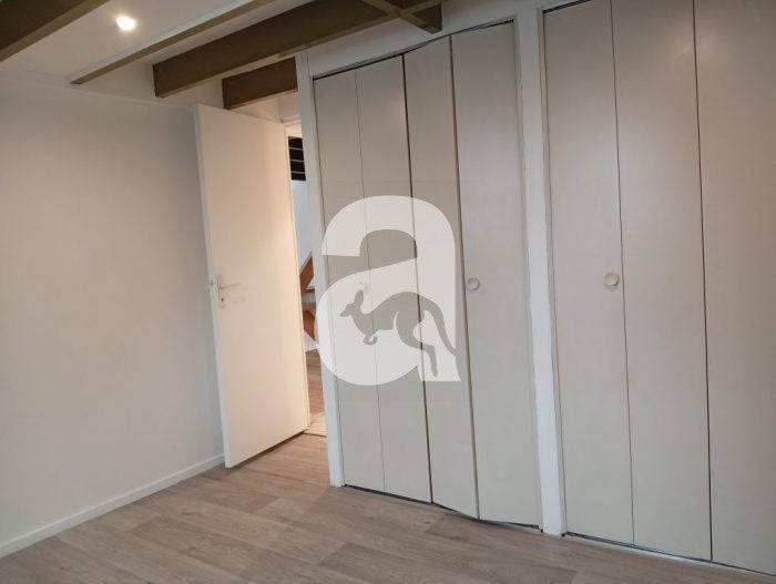 Appartement Impasse Tronchet à Villers-Cotterêts