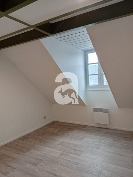 Appartement Impasse Tronchet à Villers-Cotterêts