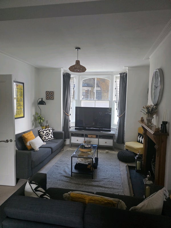 Room Winthorpe Road in Greater London