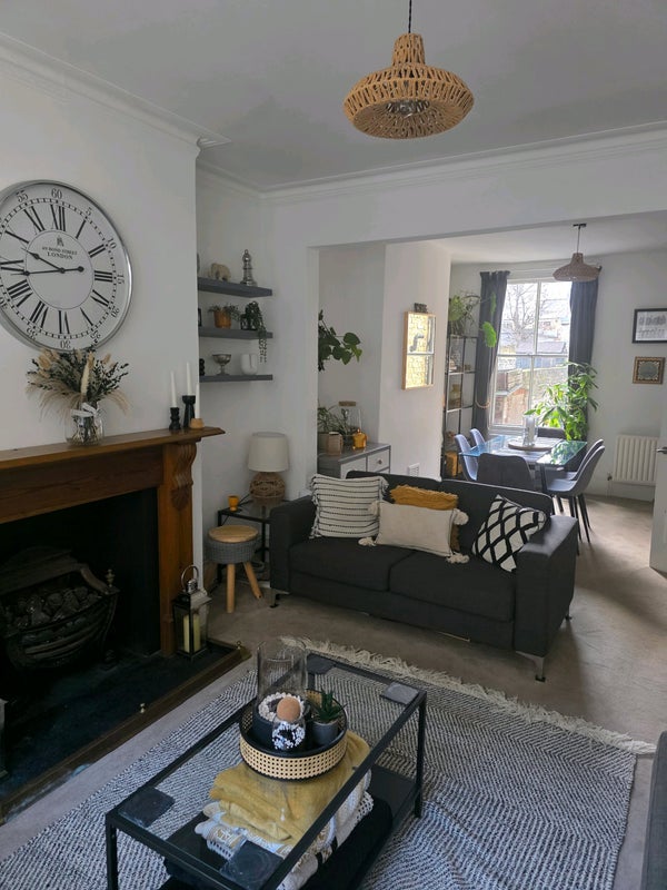 Room Winthorpe Road in Greater London