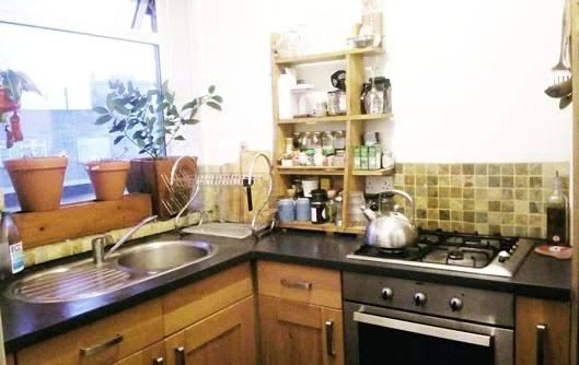 Flat Hatfields in Greater London