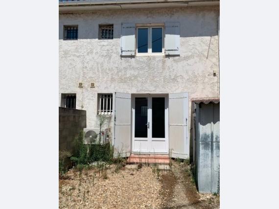 Maison Rue duffour-dubergier à Bordeaux