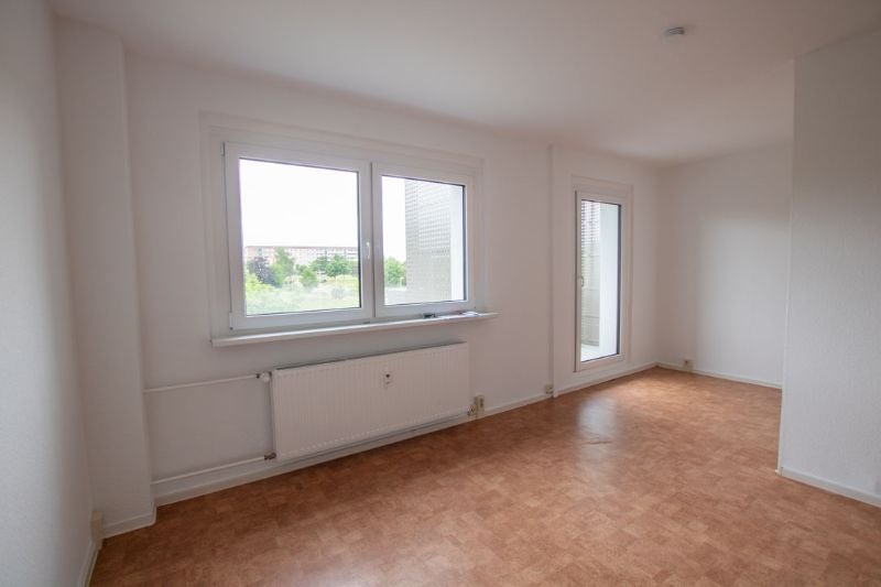 Wohnung Waldmeisterstraße in Halle (Saale)