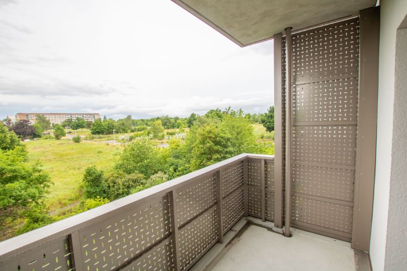 Wohnung Waldmeisterstraße in Halle (Saale)