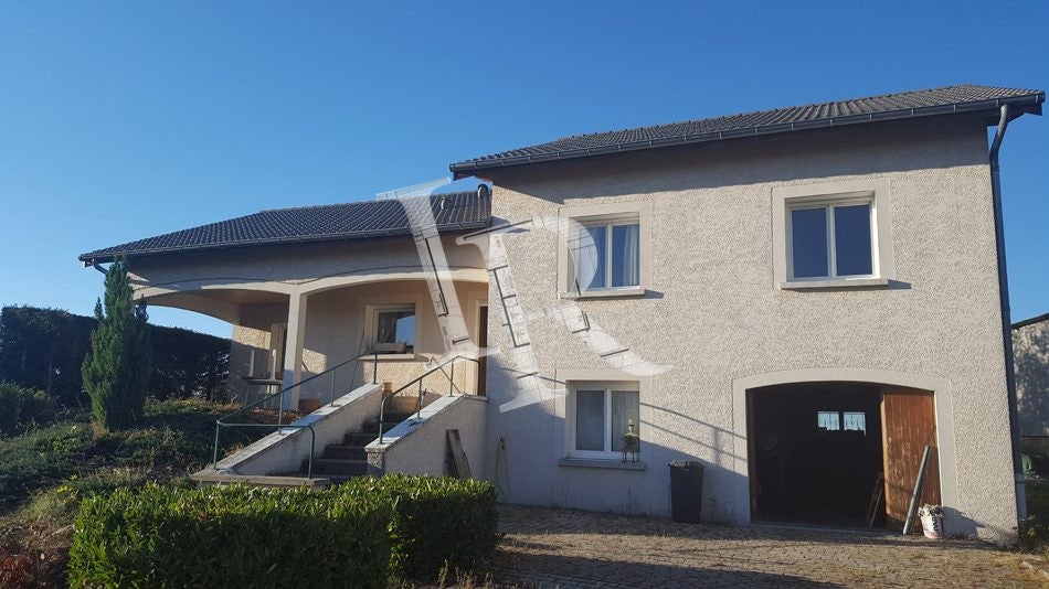 Maison Place Charles de Gaulle à Yssingeaux