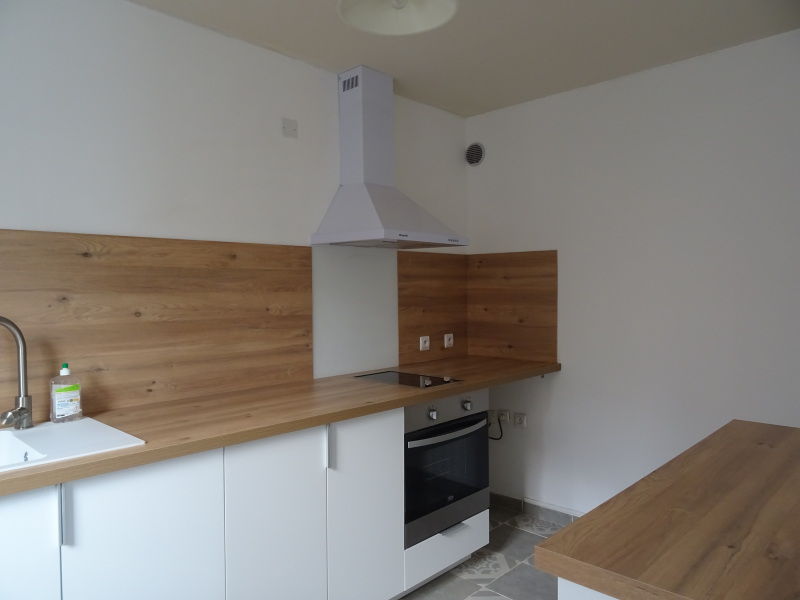 Flat Place Jean-Philippe Rameau in Fleury-les-Aubrais