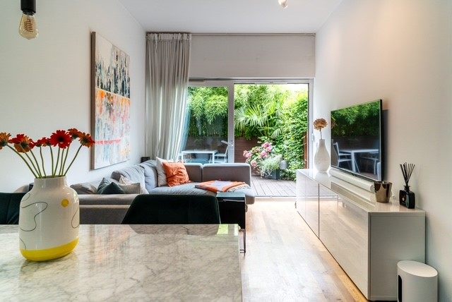 Wohnung Moselstraße in Köln