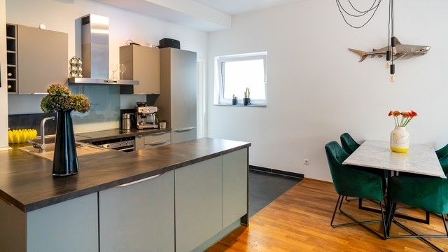Wohnung Moselstraße in Köln
