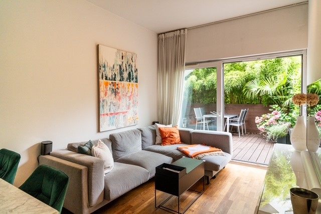 Wohnung Moselstraße in Köln