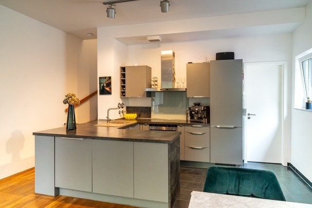 Wohnung Moselstraße in Köln