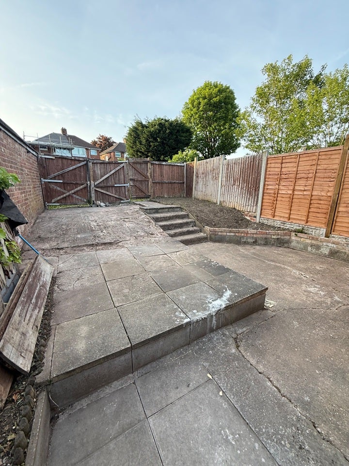 Flat Garretts Green Lane in Birmingham