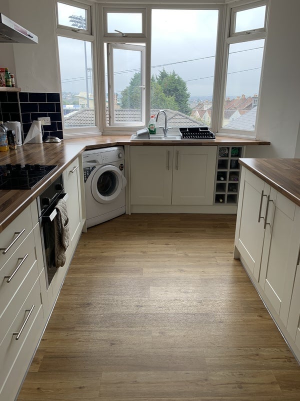Room Filton Avenue in Bristol