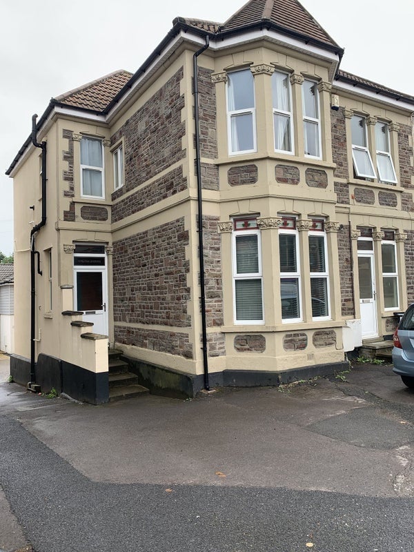 Room Filton Avenue in Bristol