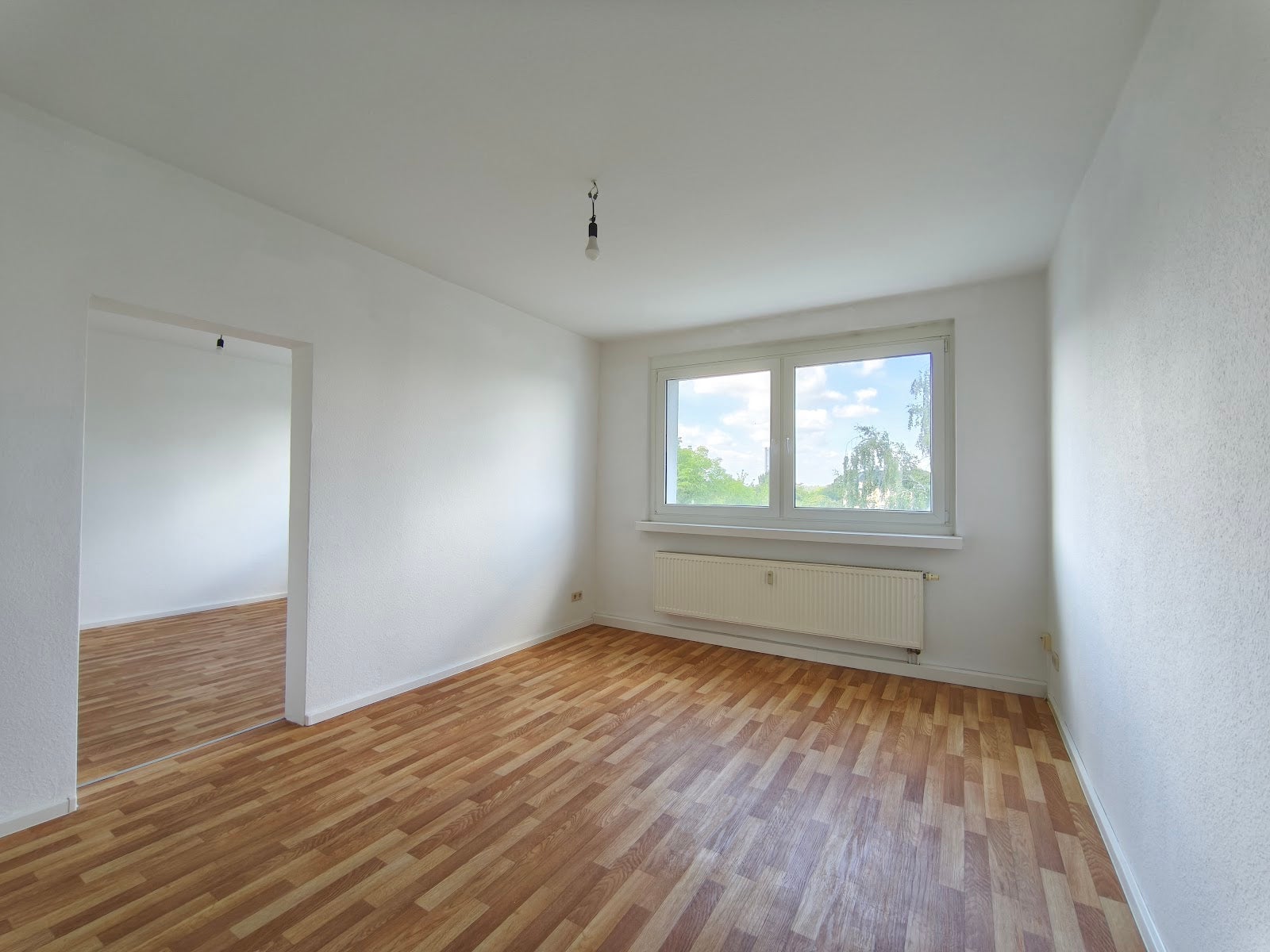 Wohnung Magdeborner Straße in Borna