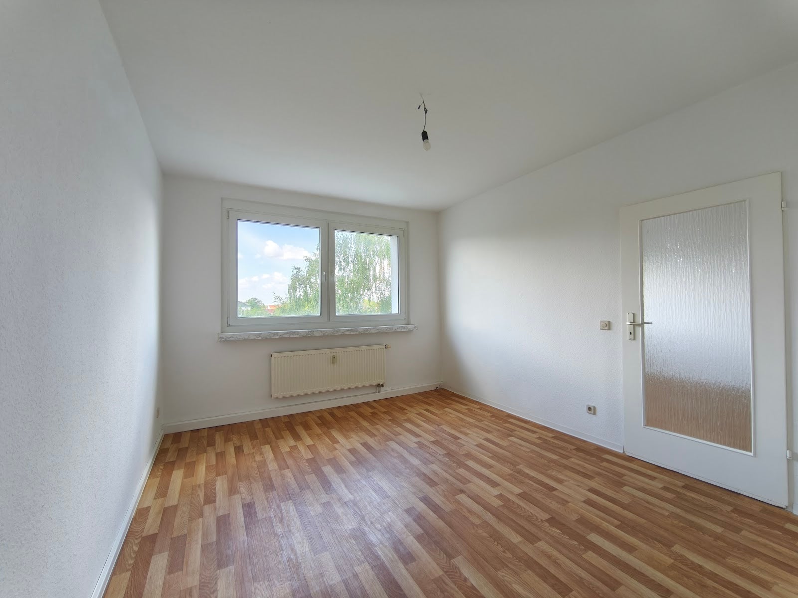 Wohnung Magdeborner Straße in Borna