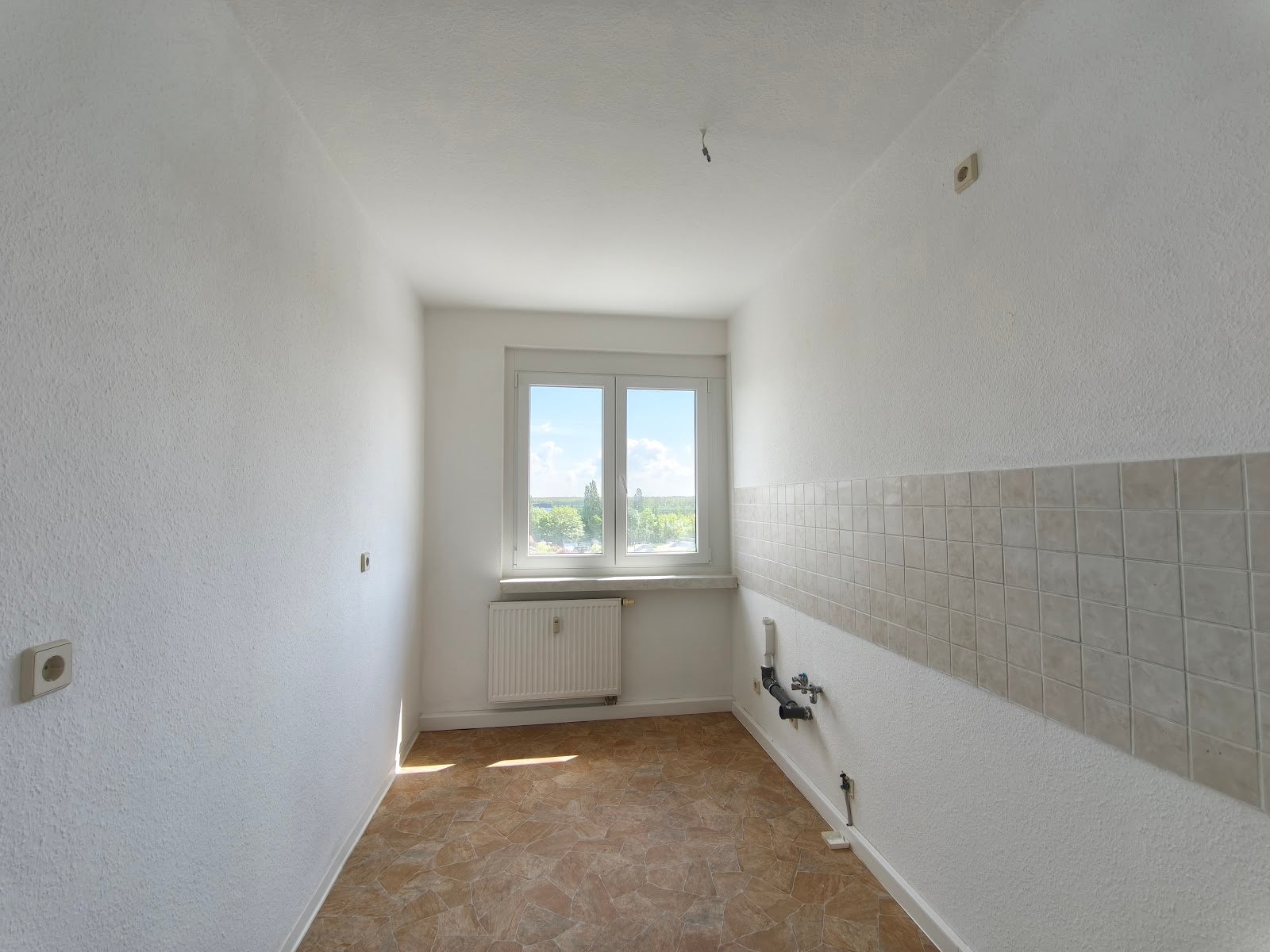 Wohnung Magdeborner Straße in Borna