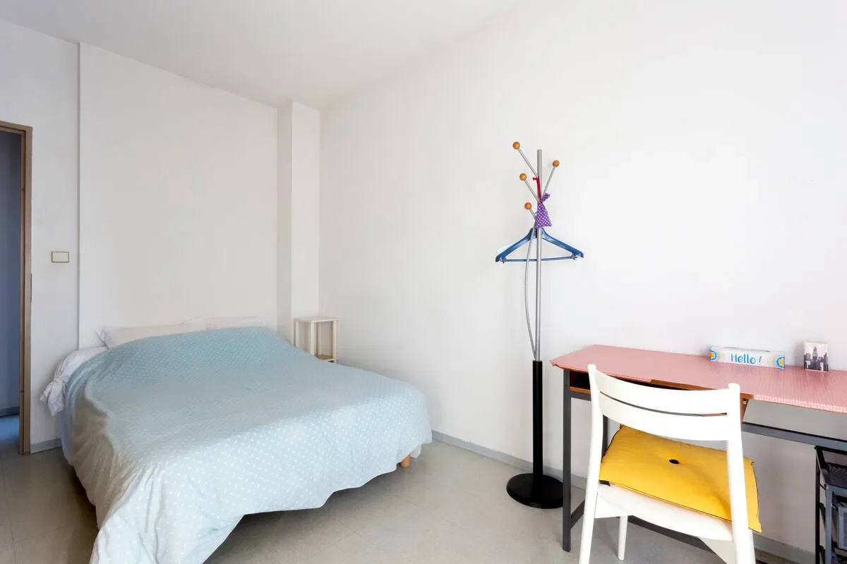Chambre Rue de la Galéra à Montpellier