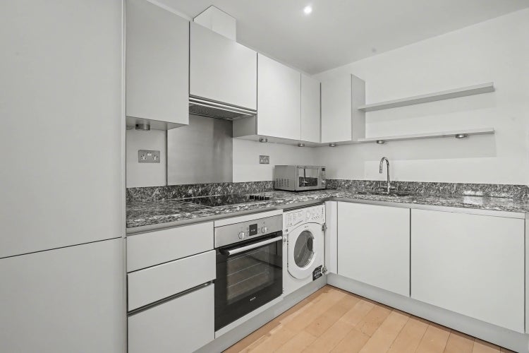 Flat (Lower) Fisher Row in Oxford