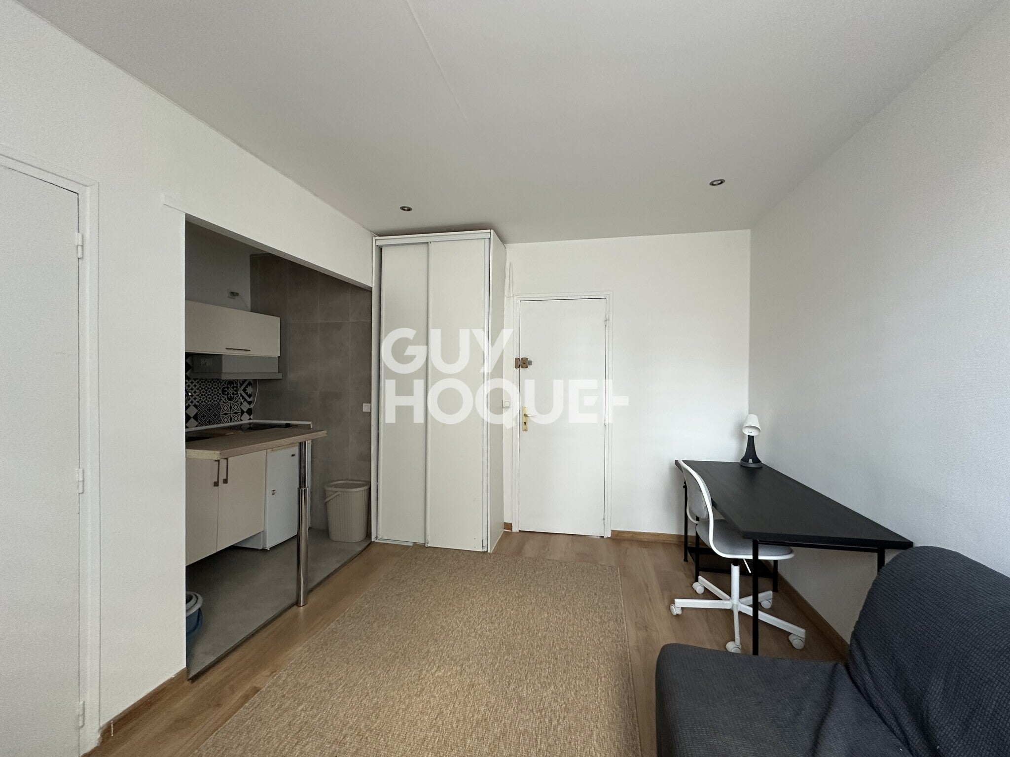 Flat Rue Élie Jaulin in Asnières-sur-Seine