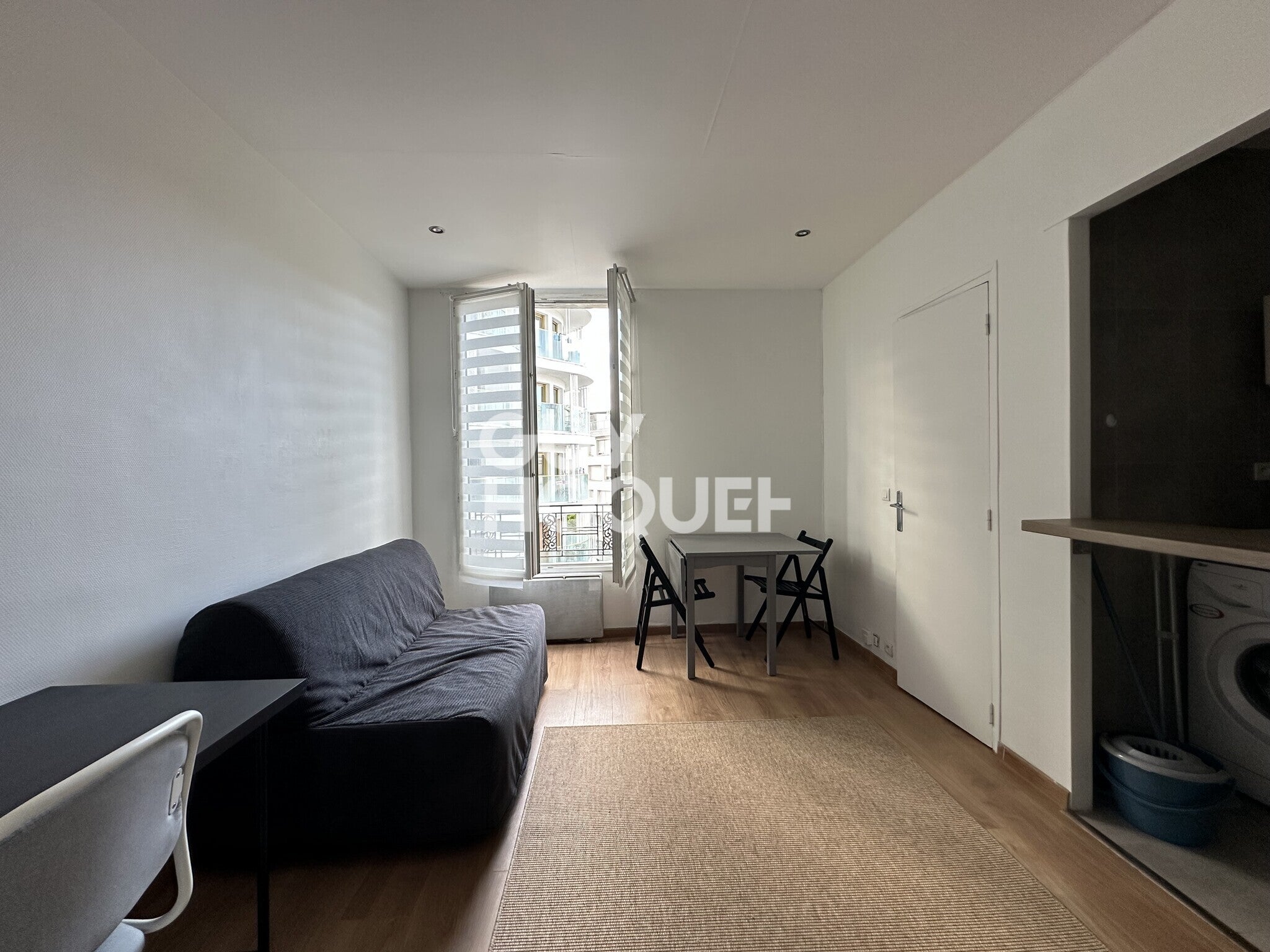 Flat Rue Élie Jaulin in Asnières-sur-Seine