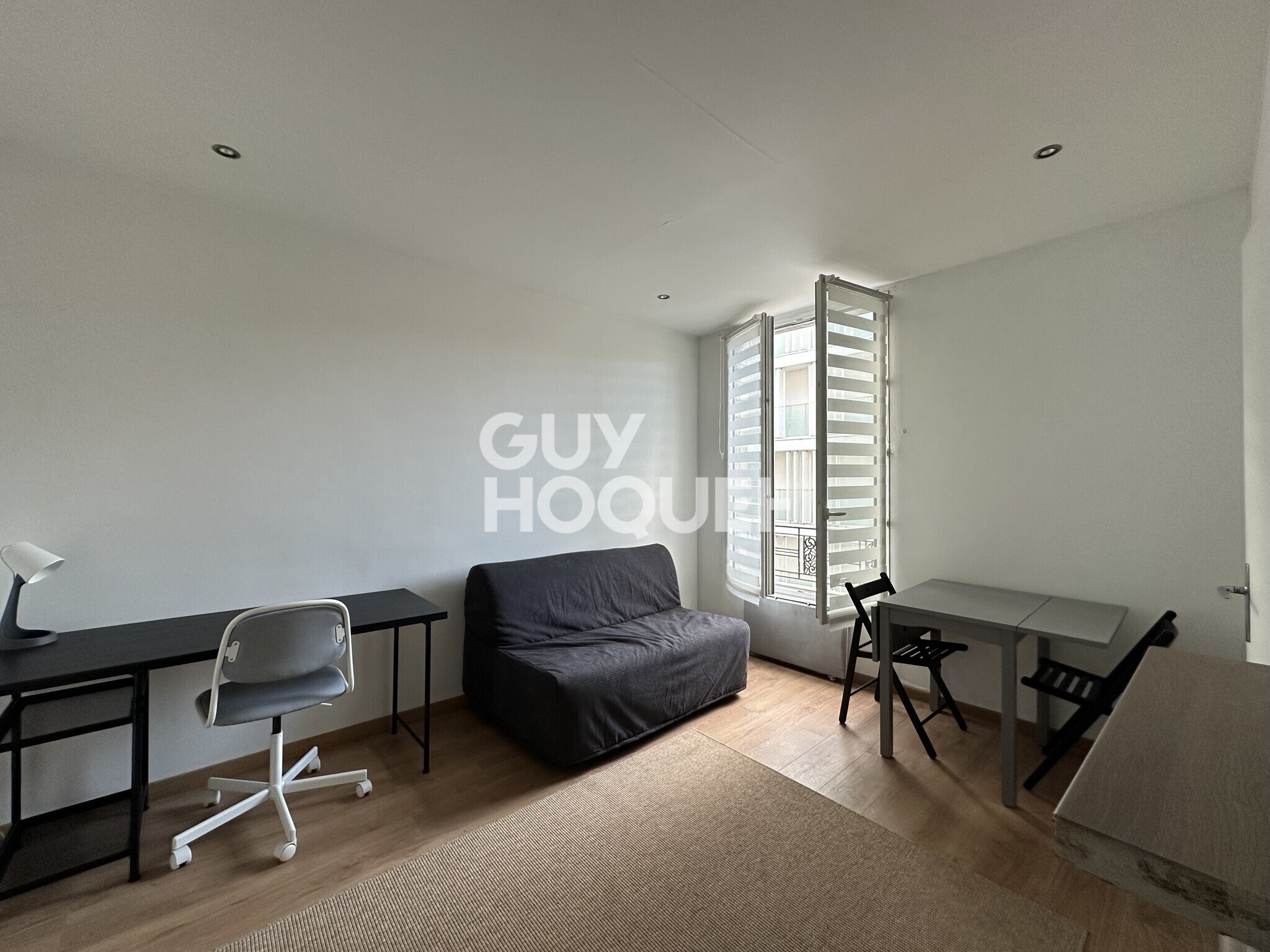 Flat Rue Élie Jaulin in Asnières-sur-Seine