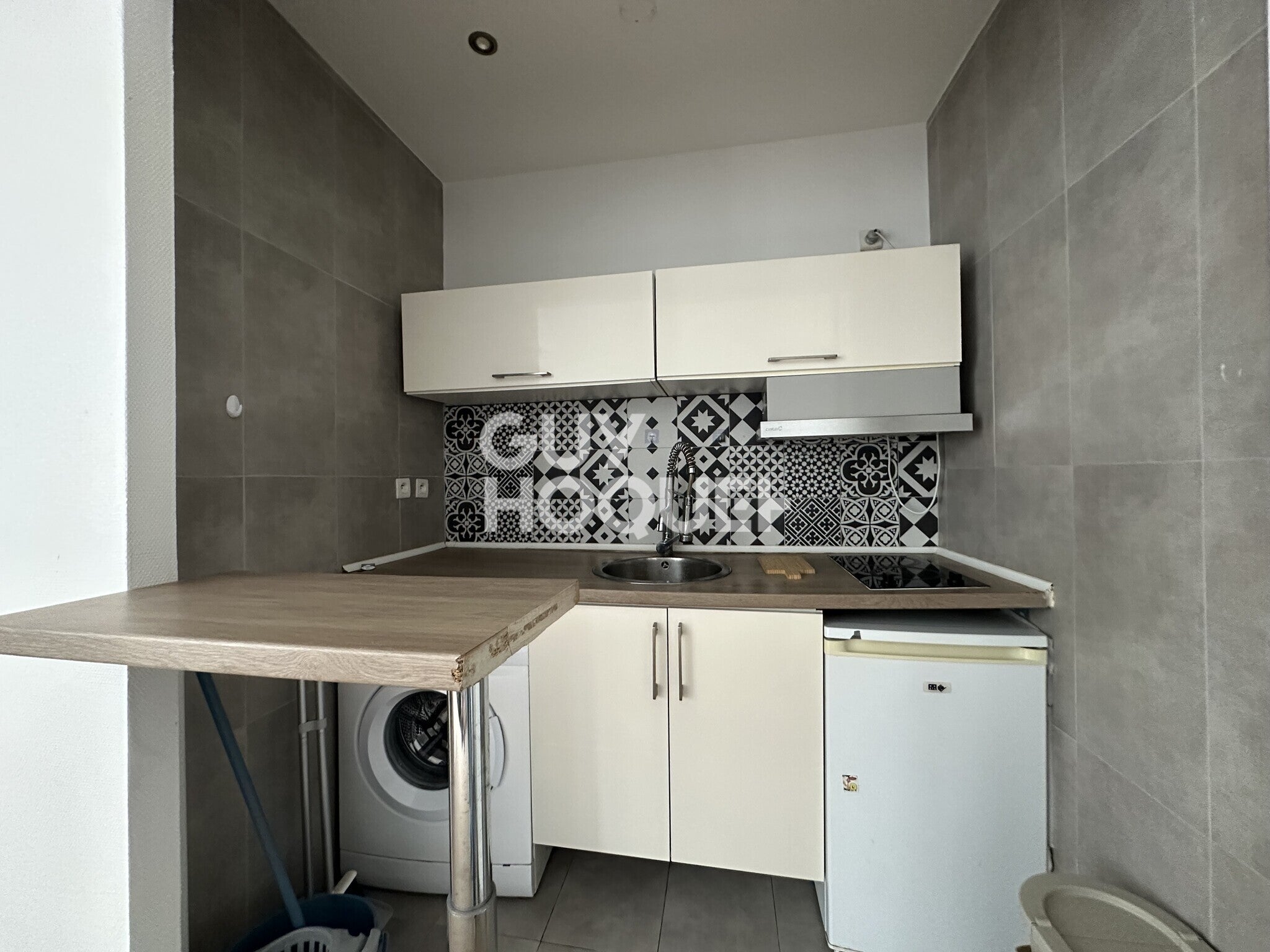 Flat Rue Élie Jaulin in Asnières-sur-Seine