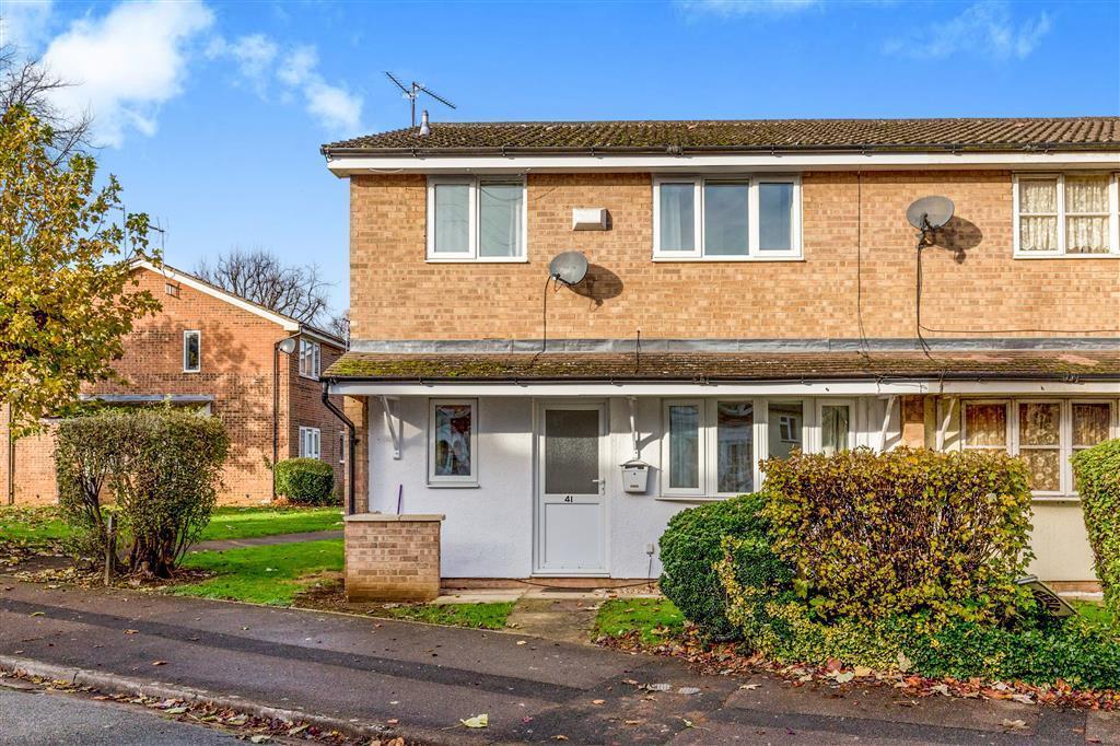 House Cornwall Road in Kettering