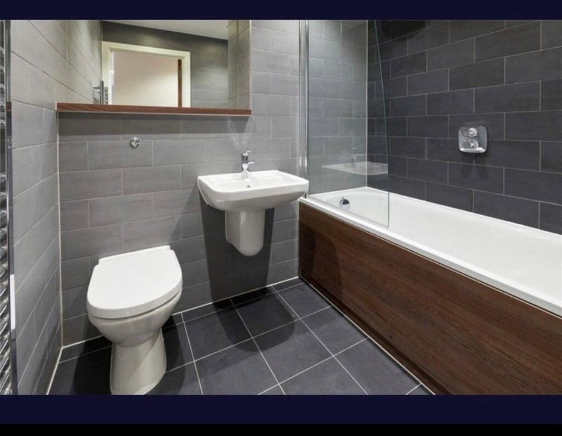 Room New Bridge Street in Salford