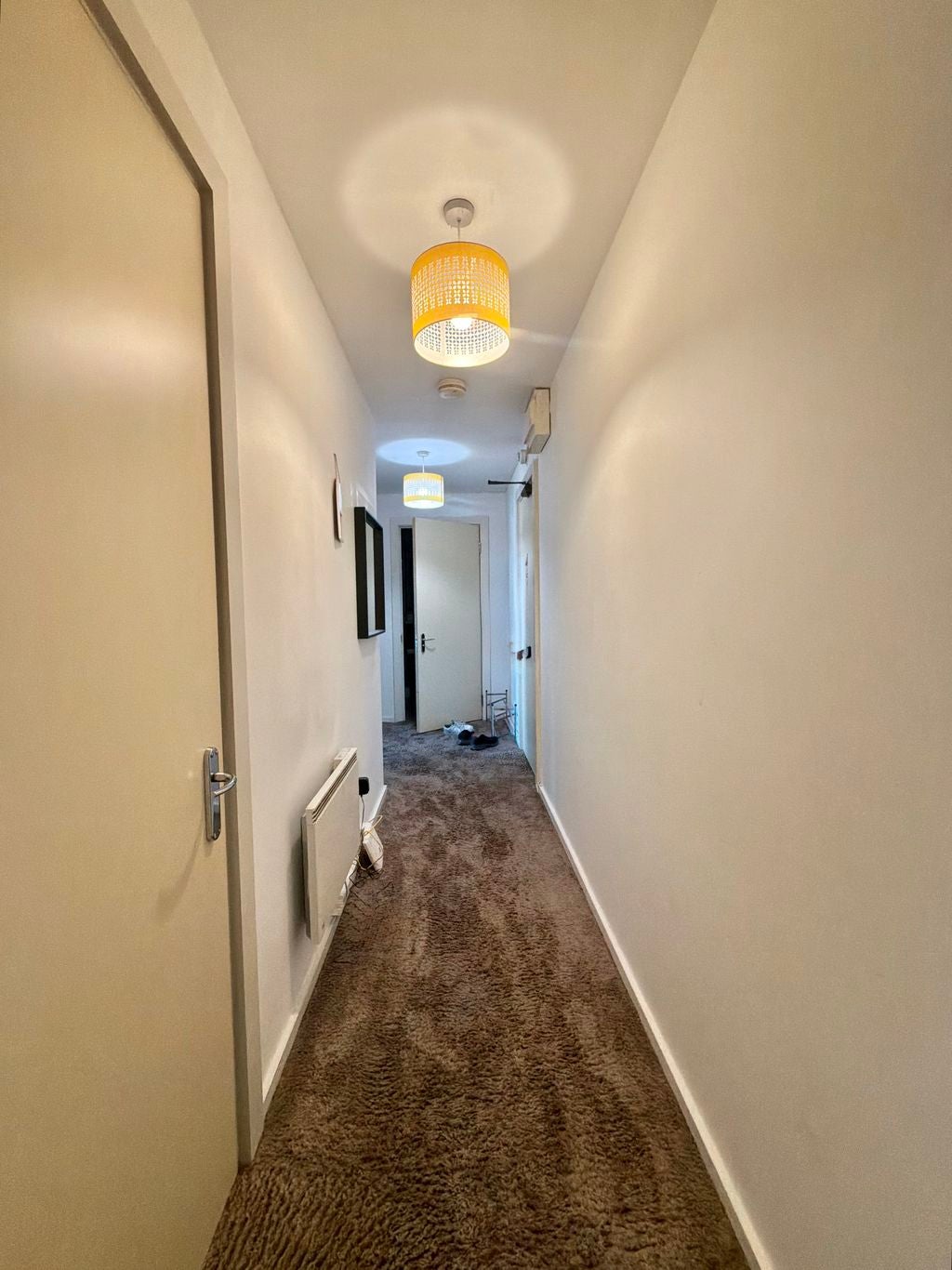 Flat Sackville Street in Salford