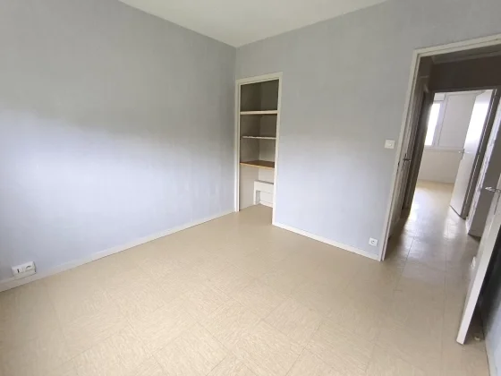 Appartement Rue Albert Camus à Paray-le-Monial