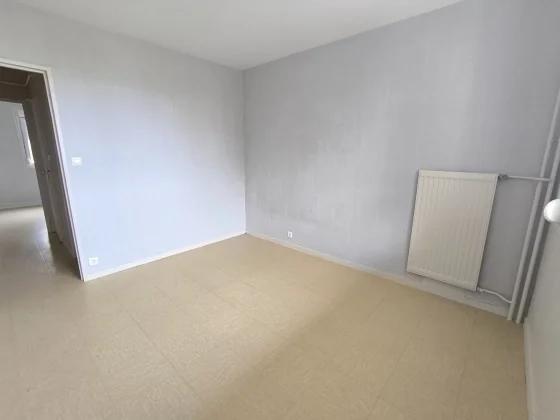 Appartement Rue Albert Camus à Paray-le-Monial