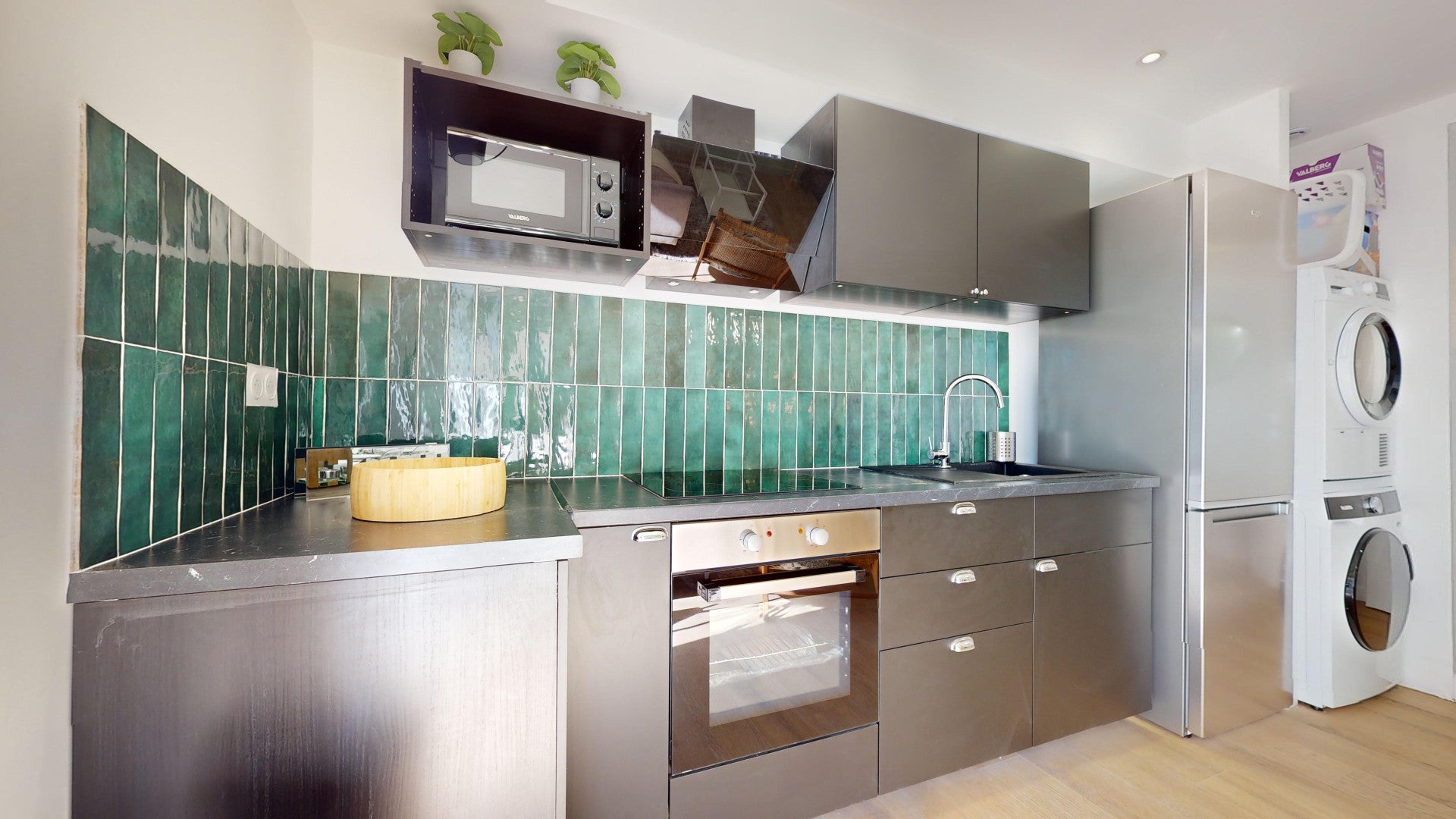 Appartement Rue de Centrayrargues à Montpellier