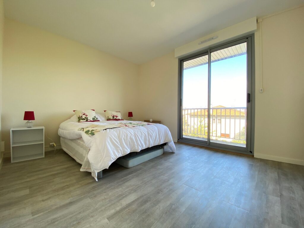 Appartement Chemin Pouciquot à Ramonville-Saint-Agne