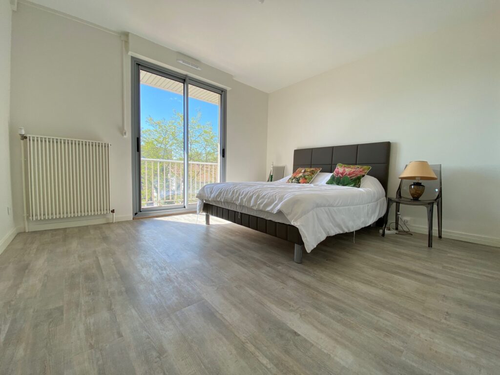 Appartement Chemin Pouciquot à Ramonville-Saint-Agne