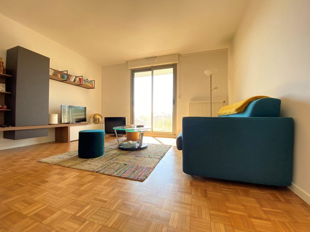 Appartement Chemin Pouciquot à Ramonville-Saint-Agne