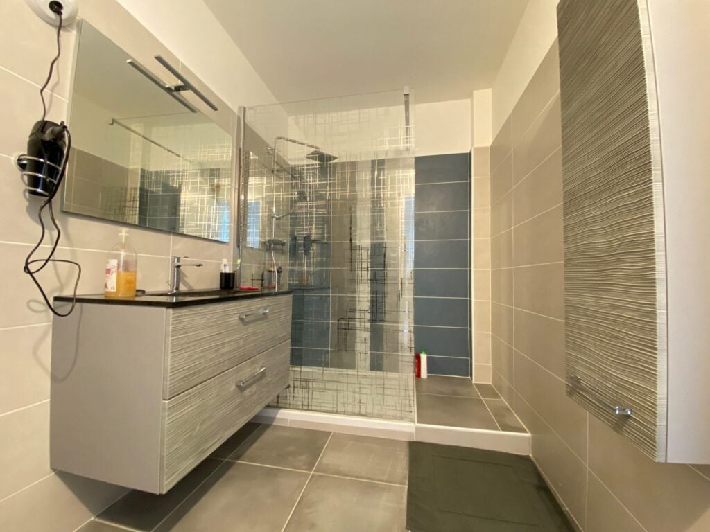 Appartement Chemin Pouciquot à Ramonville-Saint-Agne