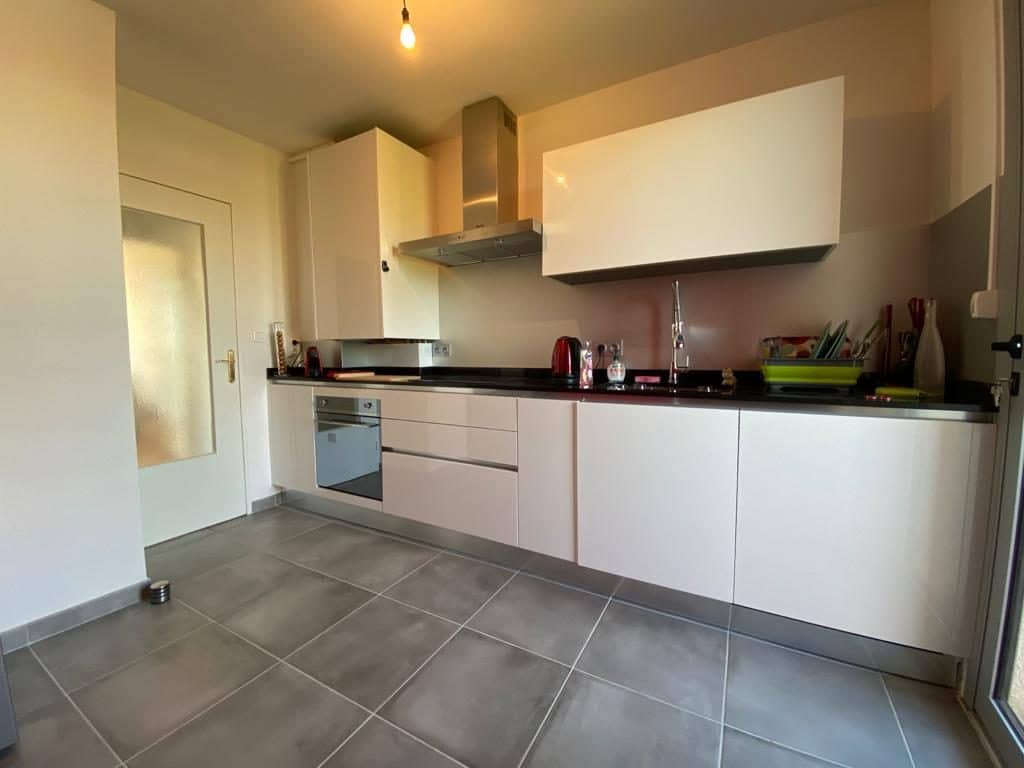 Appartement Chemin Pouciquot à Ramonville-Saint-Agne